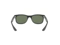 Ray-Ban Junior New Wayfarer Lunettes de Soleil RJ 9052S 100/71