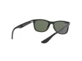 Ray-Ban Junior New Wayfarer Lunettes de Soleil RJ 9052S 100/71