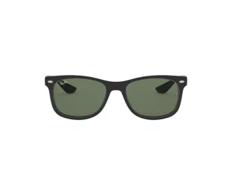   Ray-Ban Junior New Wayfarer Lunettes de Soleil RJ 9052S 100/71