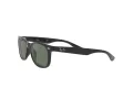 Ray-Ban Junior New Wayfarer Lunettes de Soleil RJ 9052S 100/71