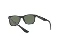Ray-Ban Junior New Wayfarer Lunettes de Soleil RJ 9052S 100/71