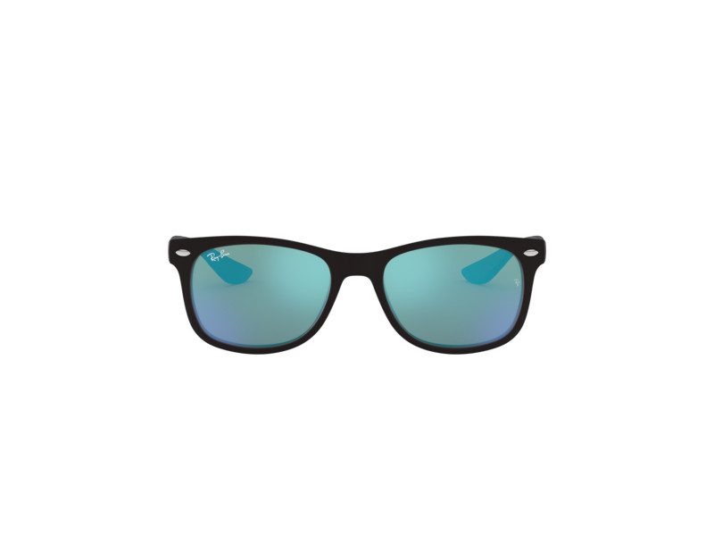 Ray-Ban Junior New Wayfarer Lunettes de Soleil RJ 9052S 100S/55