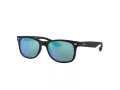 Ray-Ban Junior New Wayfarer Lunettes de Soleil RJ 9052S 100S/55
