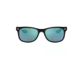 Ray-Ban Junior New Wayfarer Lunettes de Soleil RJ 9052S 100S/55