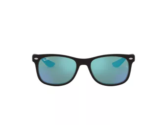   Ray-Ban Junior New Wayfarer Lunettes de Soleil RJ 9052S 100S/55