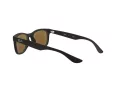 Ray-Ban Junior New Wayfarer Lunettes de Soleil RJ 9052S 100S/55