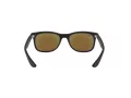 Ray-Ban Junior New Wayfarer Lunettes de Soleil RJ 9052S 100S/55