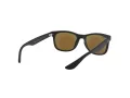 Ray-Ban Junior New Wayfarer Lunettes de Soleil RJ 9052S 100S/55