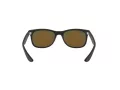 Ray-Ban Junior New Wayfarer Lunettes de Soleil RJ 9052S 100S/6Q