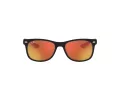 Ray-Ban Junior New Wayfarer Lunettes de Soleil RJ 9052S 100S/6Q