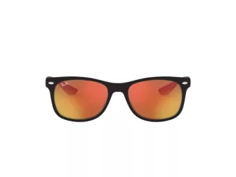   Ray-Ban Junior New Wayfarer Lunettes de Soleil RJ 9052S 100S/6Q
