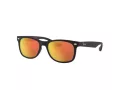 Ray-Ban Junior New Wayfarer Lunettes de Soleil RJ 9052S 100S/6Q