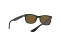 Ray-Ban Junior New Wayfarer Lunettes de Soleil RJ 9052S 100S/6Q