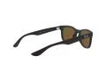 Ray-Ban Junior New Wayfarer Lunettes de Soleil RJ 9052S 100S/6Q