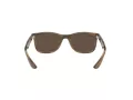 Ray-Ban Junior New Wayfarer Lunettes de Soleil RJ 9052S 152/73