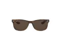 Ray-Ban Junior New Wayfarer Lunettes de Soleil RJ 9052S 152/73