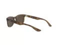 Ray-Ban Junior New Wayfarer Lunettes de Soleil RJ 9052S 152/73