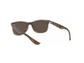 Ray-Ban Junior New Wayfarer Lunettes de Soleil RJ 9052S 152/73