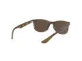 Ray-Ban Junior New Wayfarer Lunettes de Soleil RJ 9052S 152/73