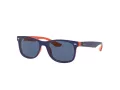 Ray-Ban Junior New Wayfarer Lunettes de Soleil RJ 9052S 178/80