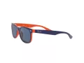 Ray-Ban Junior New Wayfarer Lunettes de Soleil RJ 9052S 178/80