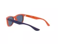 Ray-Ban Junior New Wayfarer Lunettes de Soleil RJ 9052S 178/80