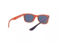 Ray-Ban Junior New Wayfarer Lunettes de Soleil RJ 9052S 178/80