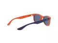 Ray-Ban Junior New Wayfarer Lunettes de Soleil RJ 9052S 178/80