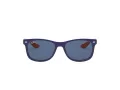 Ray-Ban Junior New Wayfarer Lunettes de Soleil RJ 9052S 178/80