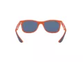 Ray-Ban Junior New Wayfarer Lunettes de Soleil RJ 9052S 178/80