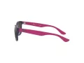 Ray-Ban Junior New Wayfarer Lunettes de Soleil RJ 9052S 7021/8G