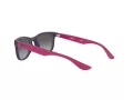 Ray-Ban Junior New Wayfarer Lunettes de Soleil RJ 9052S 7021/8G