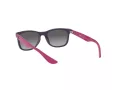 Ray-Ban Junior New Wayfarer Lunettes de Soleil RJ 9052S 7021/8G