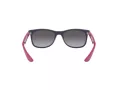 Ray-Ban Junior New Wayfarer Lunettes de Soleil RJ 9052S 7021/8G
