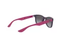 Ray-Ban Junior New Wayfarer Lunettes de Soleil RJ 9052S 7021/8G