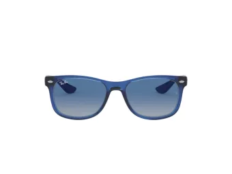   Ray-Ban Junior New Wayfarer Lunettes de Soleil RJ 9052S 7062/4L
