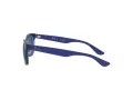 Ray-Ban Junior New Wayfarer Lunettes de Soleil RJ 9052S 7062/4L