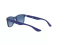 Ray-Ban Junior New Wayfarer Lunettes de Soleil RJ 9052S 7062/4L