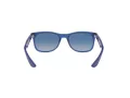 Ray-Ban Junior New Wayfarer Lunettes de Soleil RJ 9052S 7062/4L
