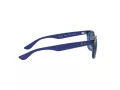 Ray-Ban Junior New Wayfarer Lunettes de Soleil RJ 9052S 7062/4L