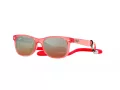 Ray-Ban Junior New Wayfarer Lunettes de Soleil RJ 9052S 7145A8
