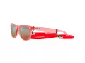 Ray-Ban Junior New Wayfarer Lunettes de Soleil RJ 9052S 7145A8