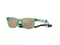 Ray-Ban Junior New Wayfarer Lunettes de Soleil RJ 9052S 71465A