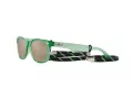 Ray-Ban Junior New Wayfarer Lunettes de Soleil RJ 9052S 71465A
