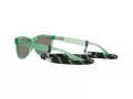 Ray-Ban Junior New Wayfarer Lunettes de Soleil RJ 9052S 71465A