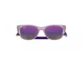 Ray-Ban Junior New Wayfarer Lunettes de Soleil RJ 9052S 7147B1