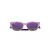Ray-Ban Junior New Wayfarer Lunettes de Soleil RJ 9052S 7147B1