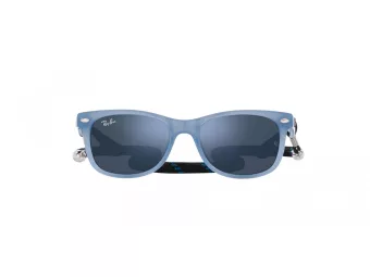   Ray-Ban Junior New Wayfarer Lunettes de Soleil RJ 9052S 714855