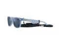 Ray-Ban Junior New Wayfarer Lunettes de Soleil RJ 9052S 714855