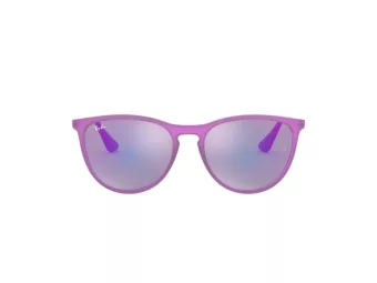 Ray-Ban Junior Erika Lunettes de Soleil RJ 9060S 7008/4V